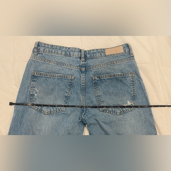 ZARA JEANS - Picture 7 of 16